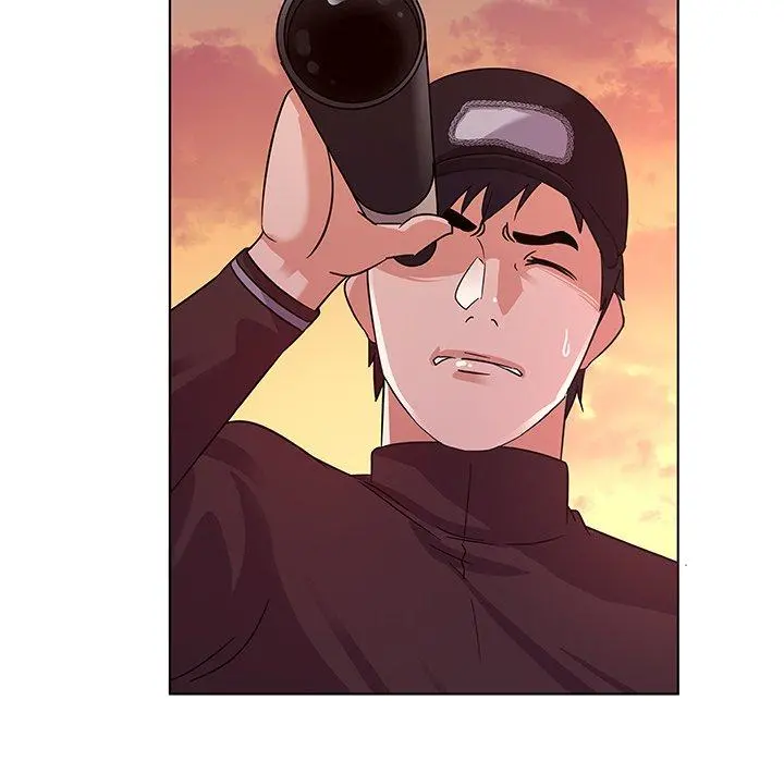 我的老婆是模特 第3话 第79页
