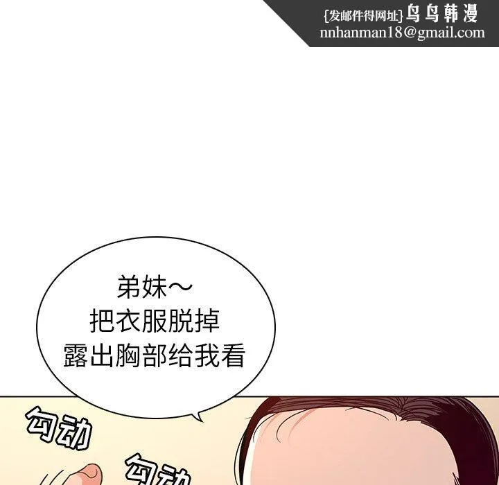 我的老婆是模特 第3话 第58页