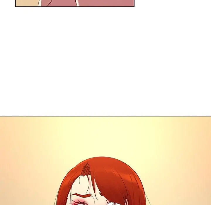 我的老婆是模特 第17话 第94页