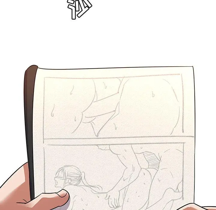 我的老婆是模特 第11话 第85页
