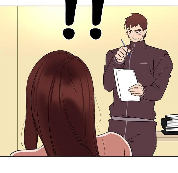 我的老婆是模特 第25话 第22页