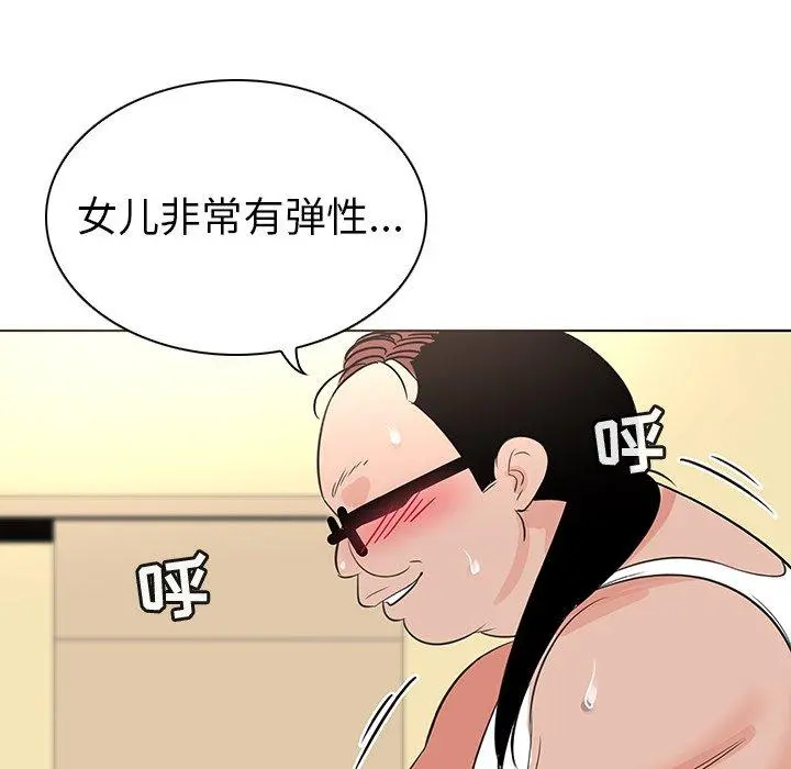 我的老婆是模特 第25话 第87页