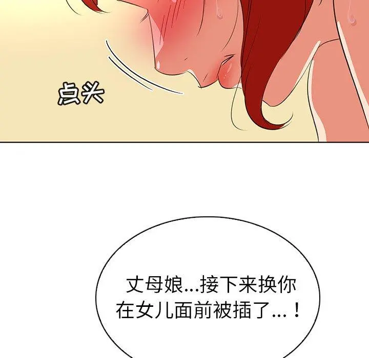 我的老婆是模特 第25话 第82页