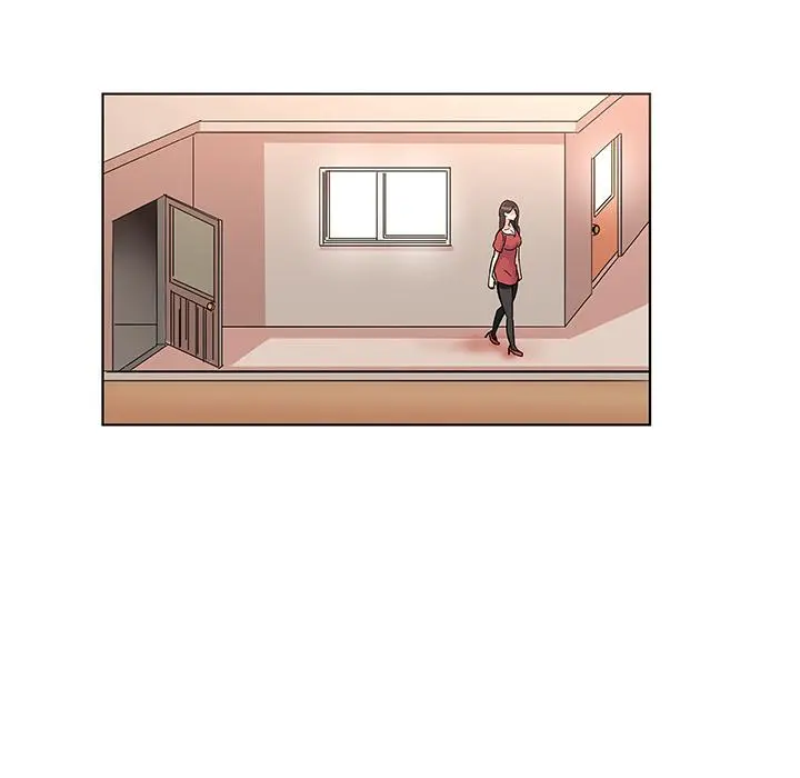 我的老婆是模特 第2话 第21页