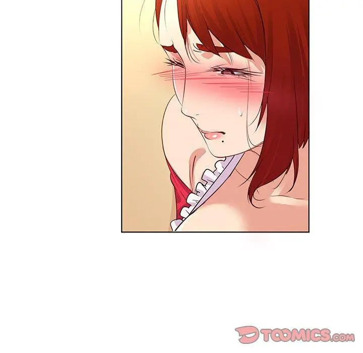 我的老婆是模特 第18话 第50页