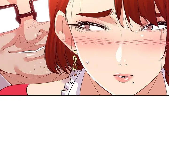 我的老婆是模特 第18话 第30页