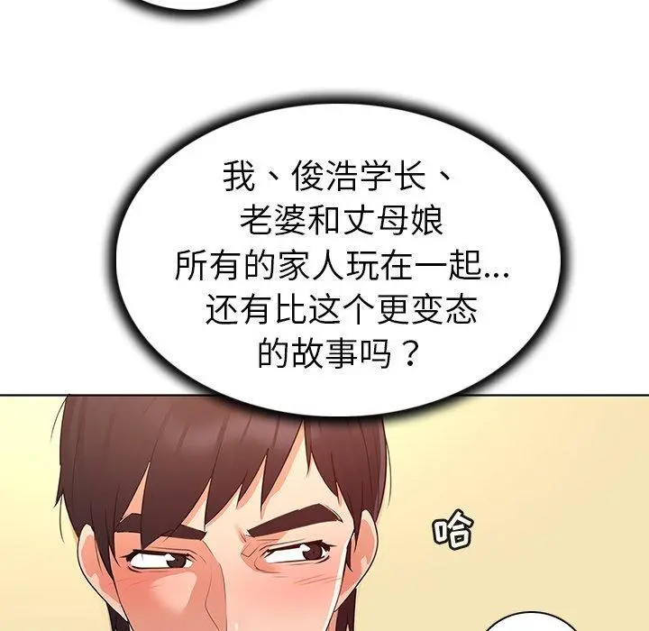 我的老婆是模特 第27话 第83页