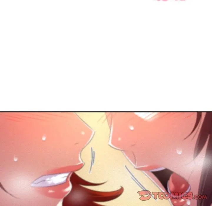 我的老婆是模特 第27话 第38页