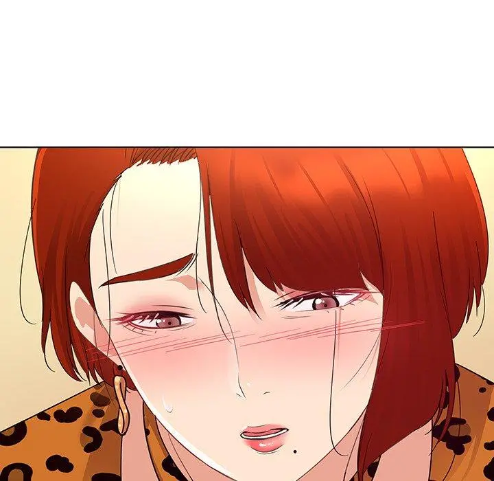 我的老婆是模特 第17话 第46页