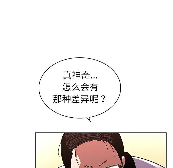 我的老婆是模特 第12话 第47页