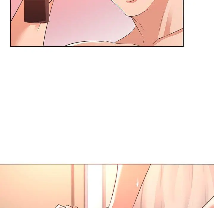 我的老婆是模特 第23话 第53页