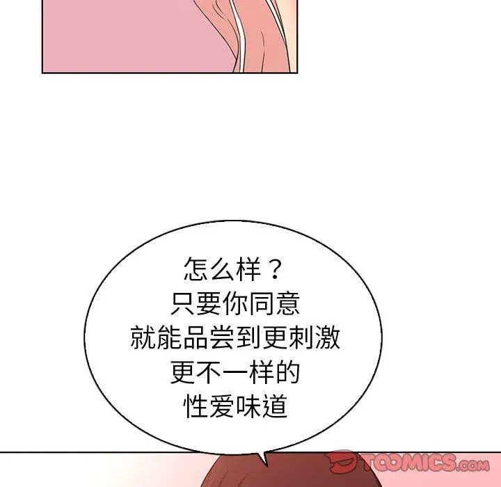 我的老婆是模特 第23话 第98页