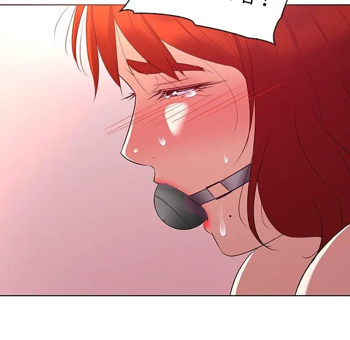 我的老婆是模特 第23话 第59页