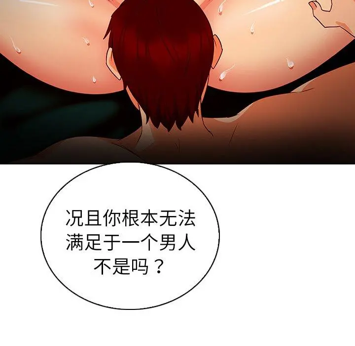 我的老婆是模特 第23话 第107页