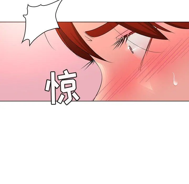我的老婆是模特 第23话 第84页