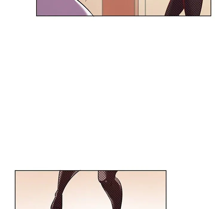 我的老婆是模特 第10话 第84页