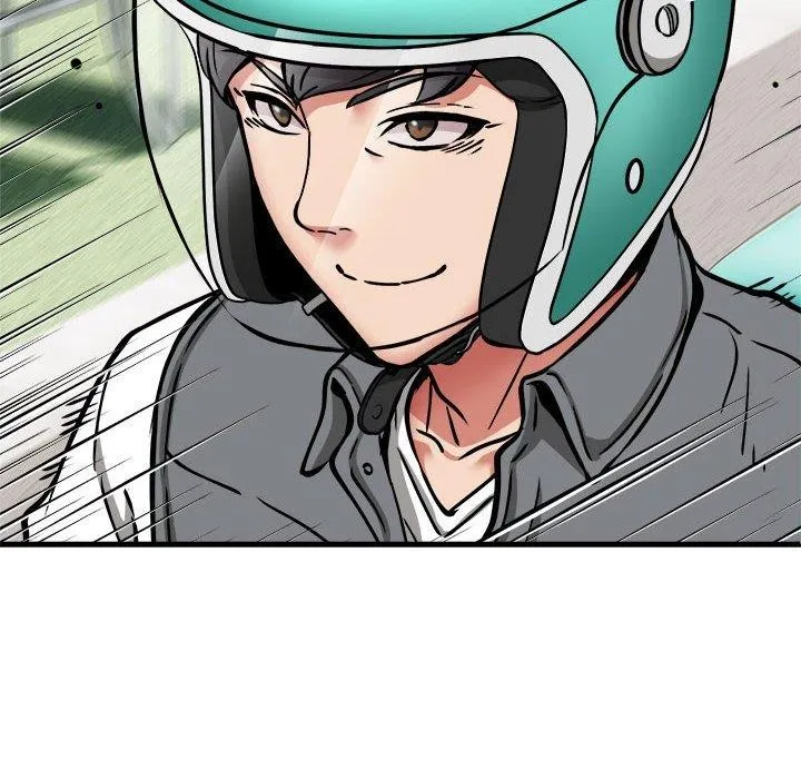 新都市外卖员 第45話 第61页
