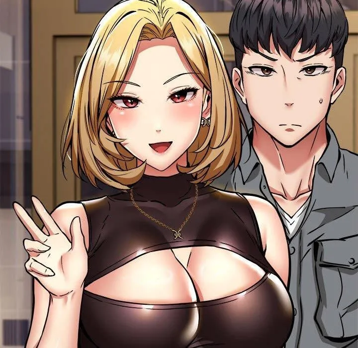新都市外卖员 第33話 第7页
