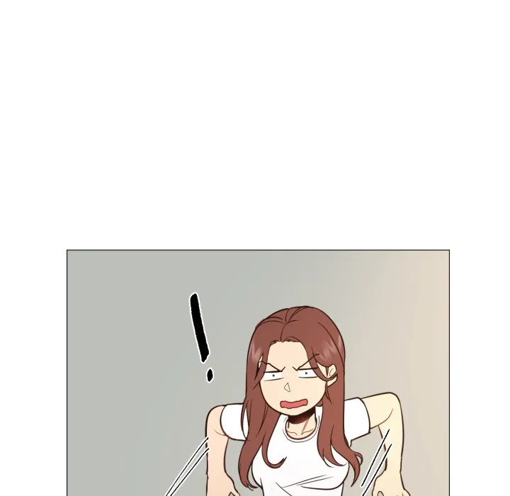 换身恋人 第2话 第12页