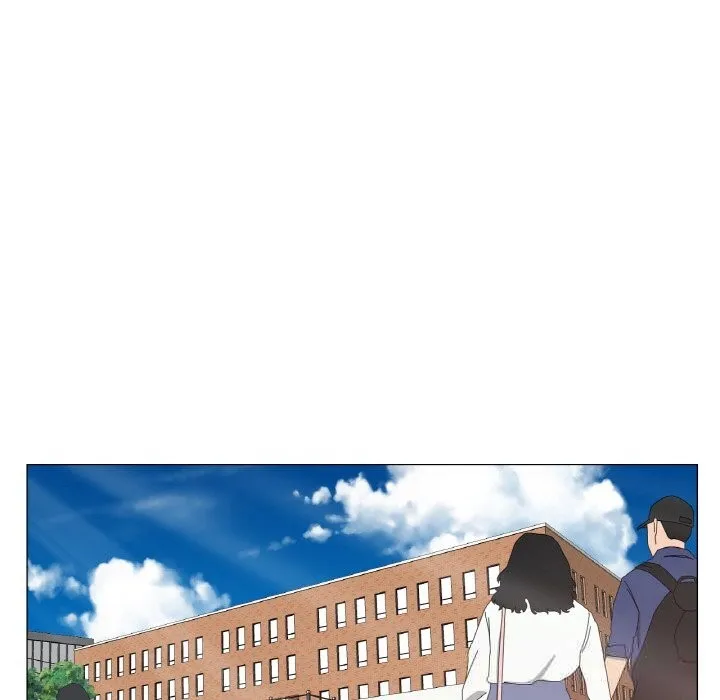 换身恋人 第10話 第23页