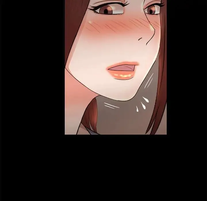 母女的秘密 第17话 第24页