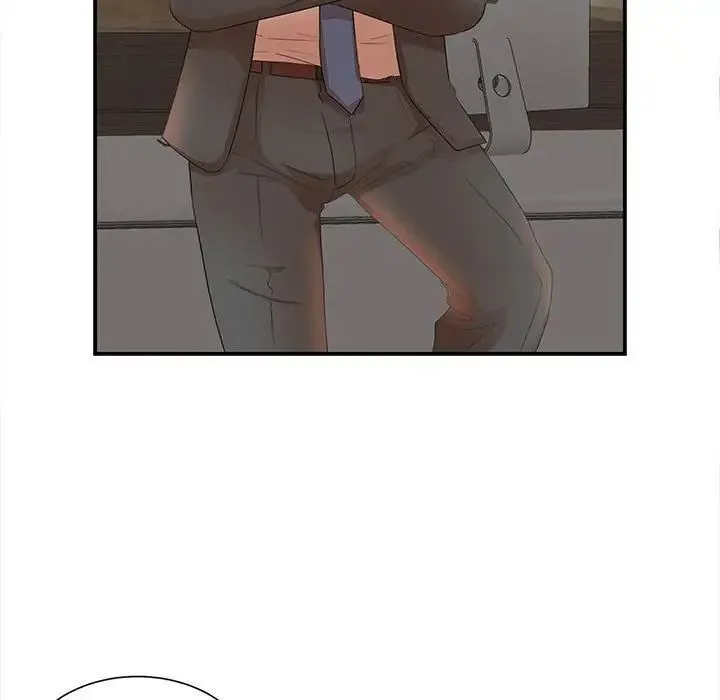 母女的秘密 第17话 第63页