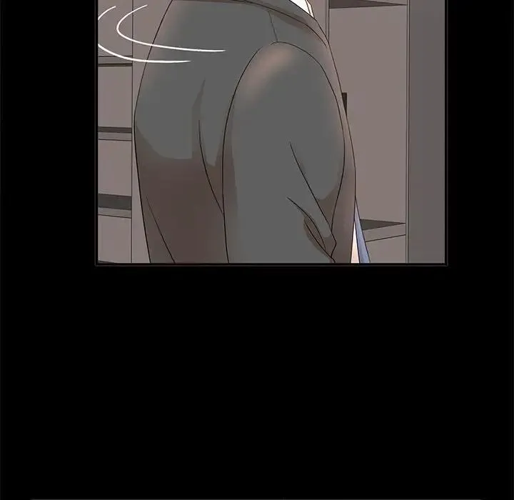 母女的秘密 第17话 第59页