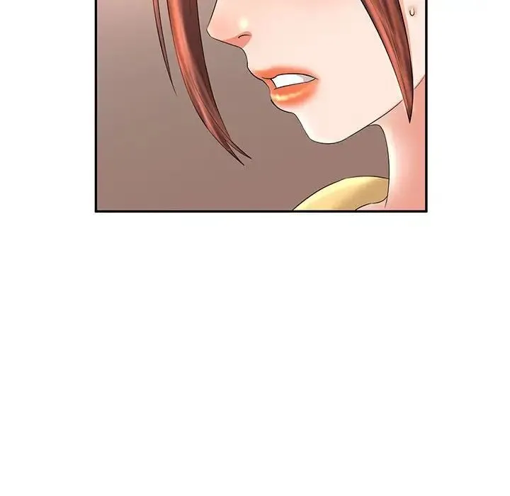 母女的秘密 第8话 第40页