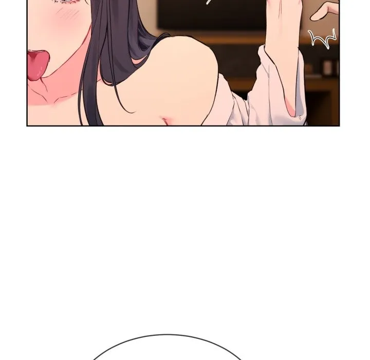 撕开冰山女神的面具 第3话 第52页