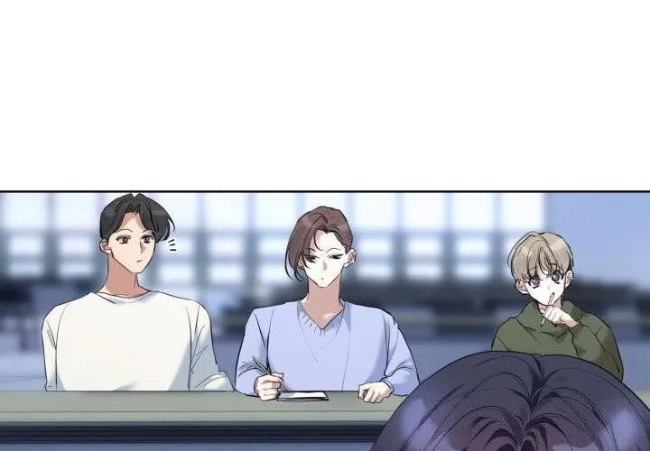 撕开冰山女神的面具 第9話 第4页