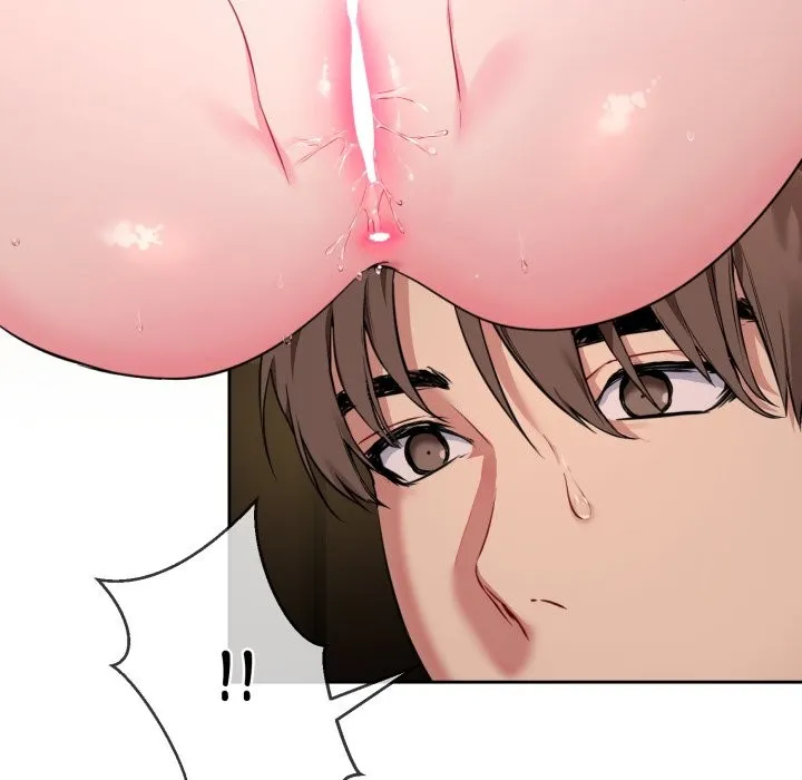 撕开冰山女神的面具 第1话 第52页