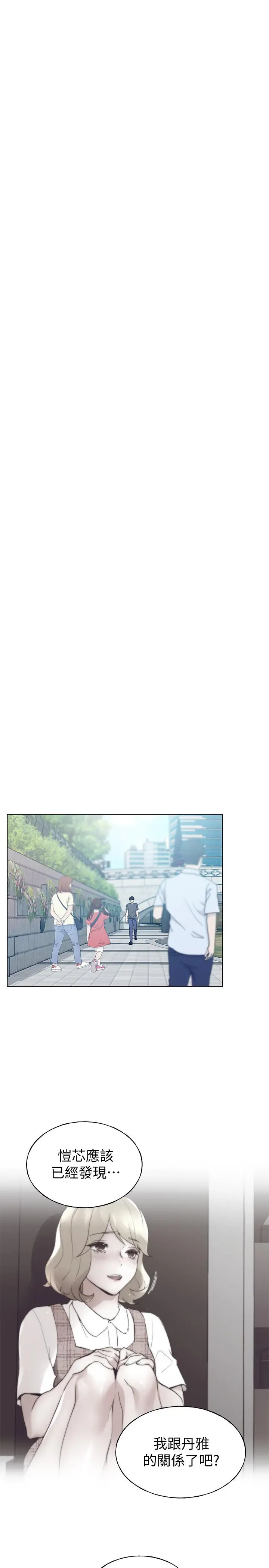 重考生 第94话-嘉温学长的危险提议 第20页