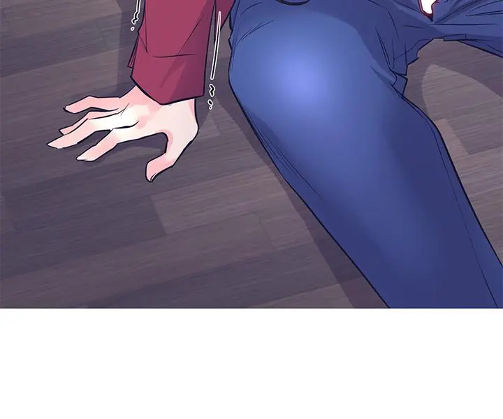重考生 第70话-69的快感 第28页