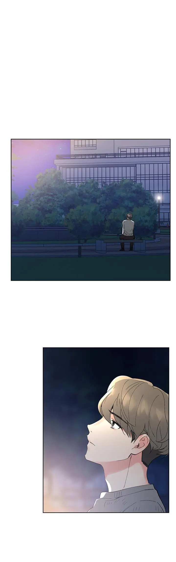 重考生 第49话-威胁丹雅位置的雯熙 第13页