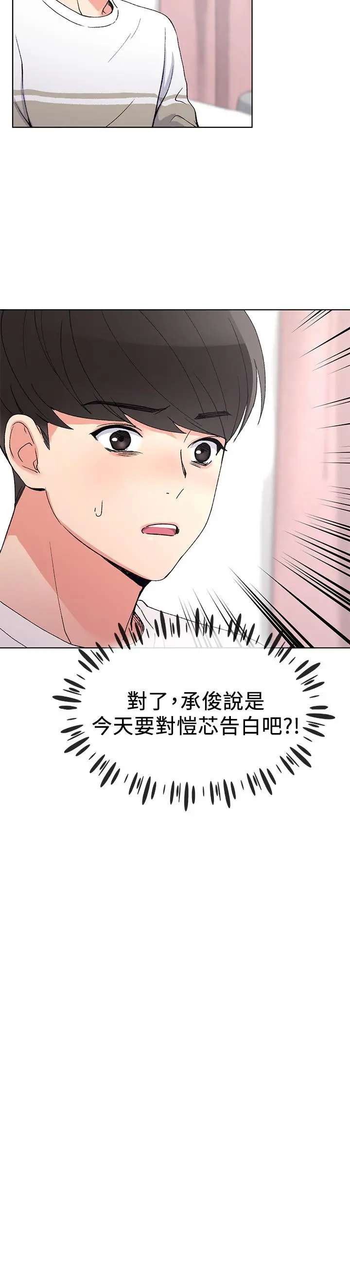 重考生 第51话-决心献出第一次 第19页