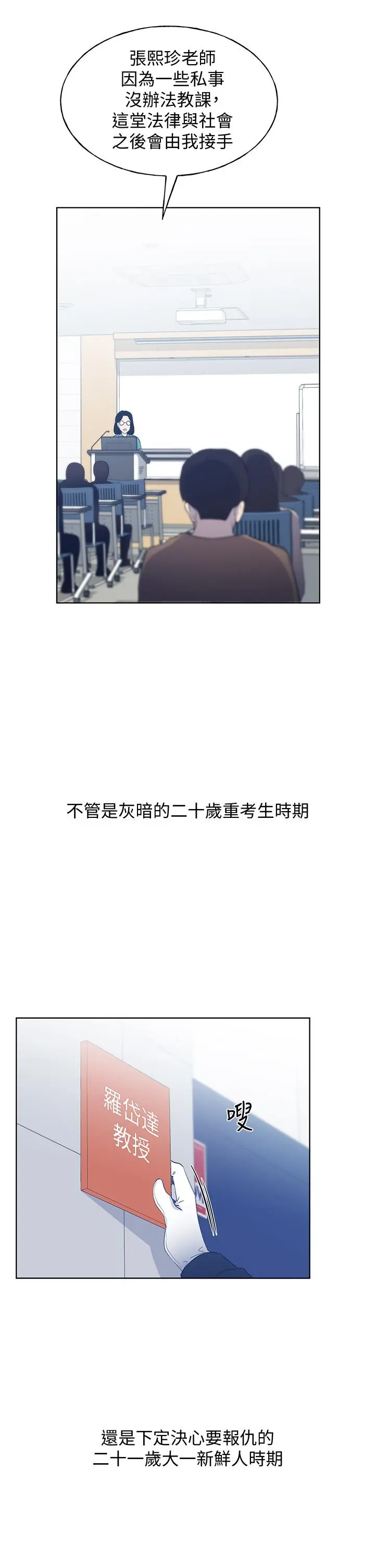 重考生 第115章 第27页