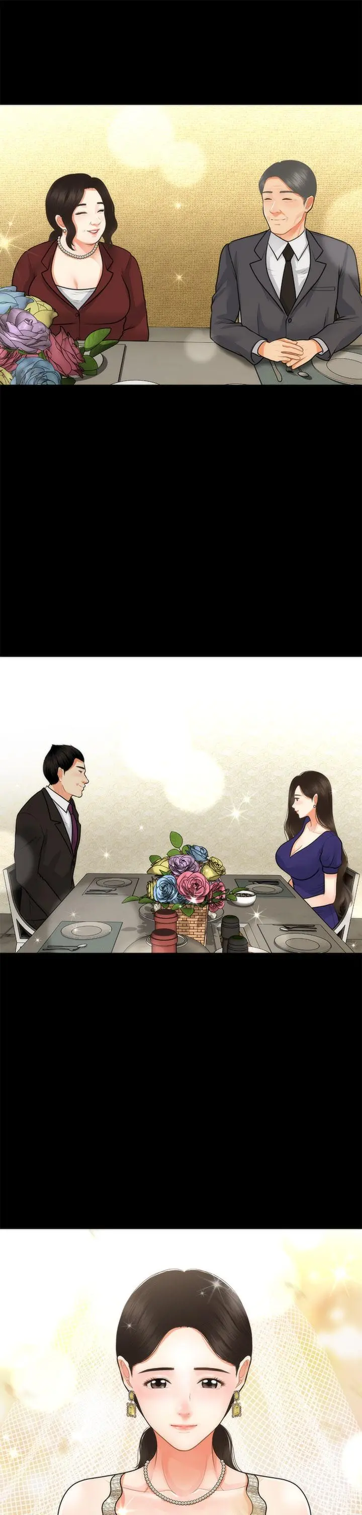 医美奇鸡 第48话-总算可以跟你发生关係了 第27页