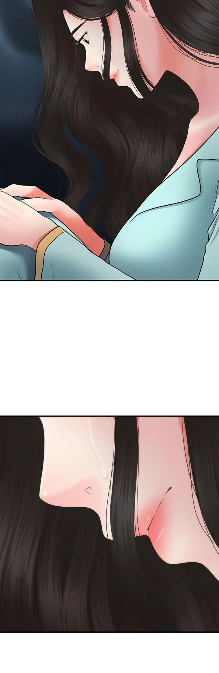 医美奇鸡 第46话-今晚，可以陪陪我吗 第13页