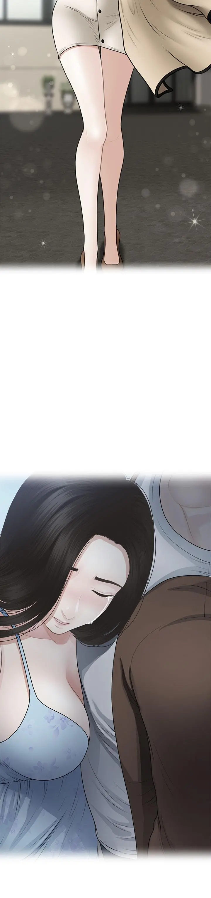 医美奇鸡 第55话-我们不能这样 第28页