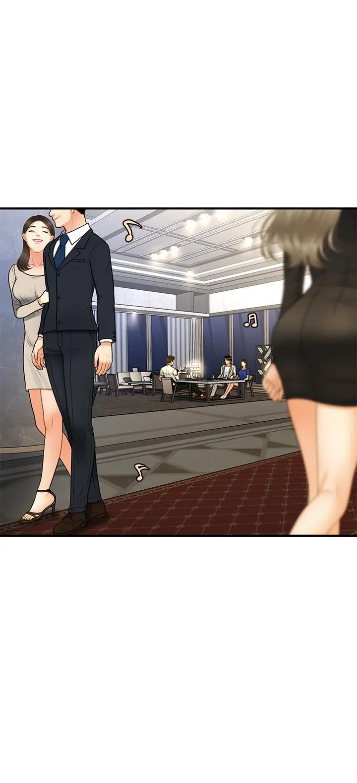 医美奇鸡 第87话-我要好好跟你算账 第21页