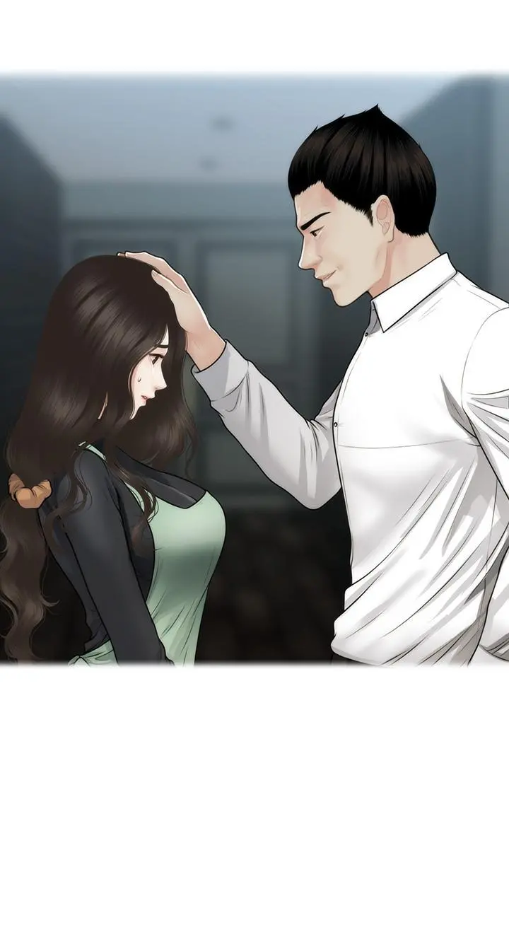 医美奇鸡 第60话-你跟我老婆在做什么 第37页
