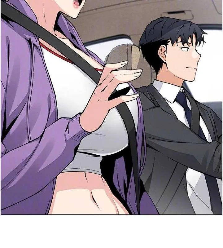 我的掌上明珠 第16話-爸爸，我還不想回家&hellip; 第46页