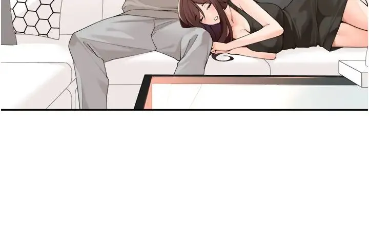 工做狂女上司 第32話-哪一件比較好看? 第15页
