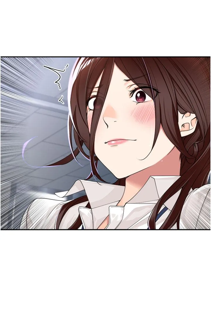 工做狂女上司 第5话-跪在下属面前&hellip; 第40页