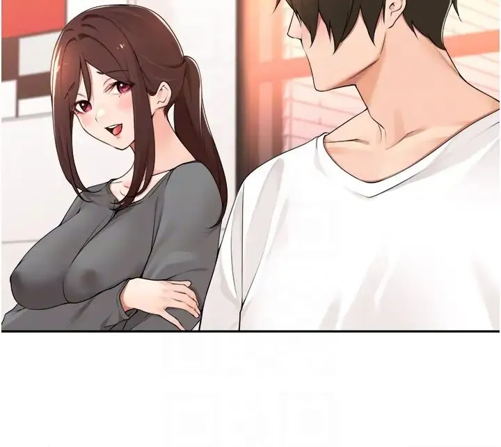 工做狂女上司 第37話-幫我疏通一下 第14页