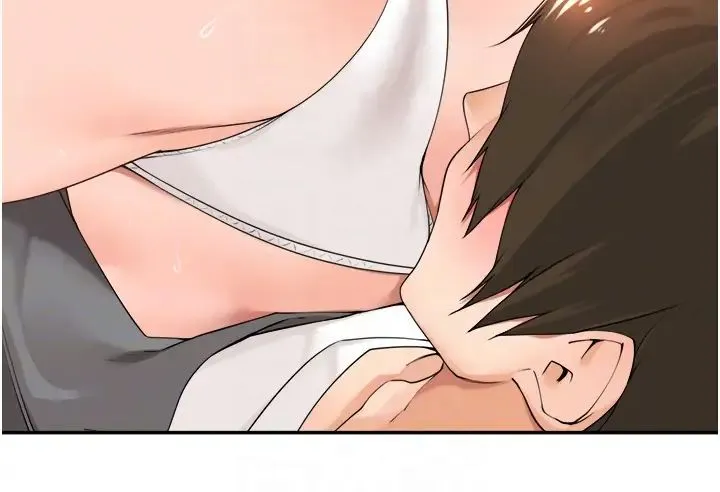 工做狂女上司 第37話-幫我疏通一下 第22页
