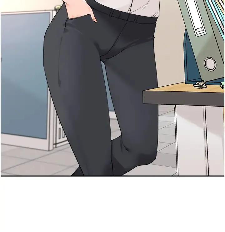 工做狂女上司 第37話-幫我疏通一下 第8页