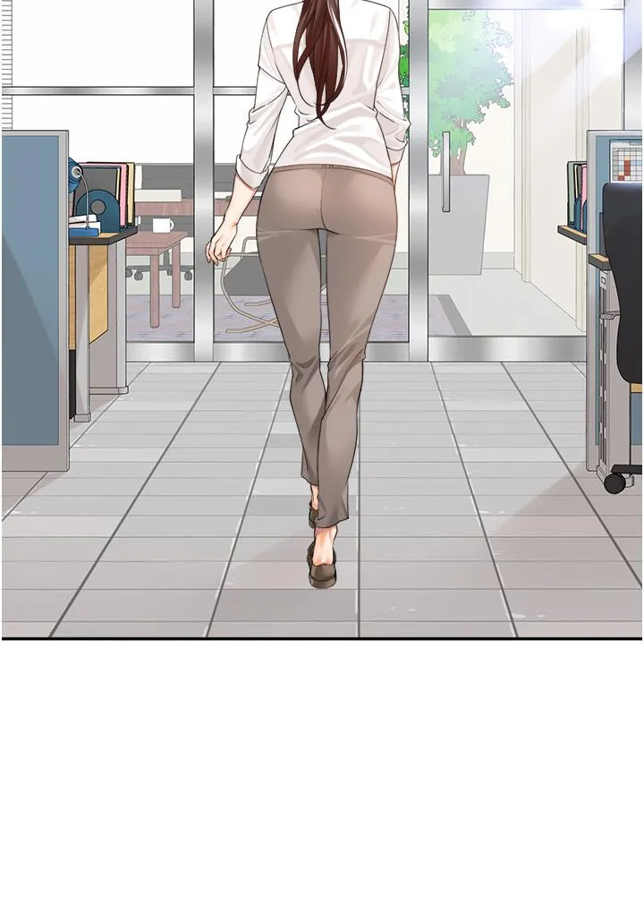 工做狂女上司 第1话-摆脱女上司刁难的妙招 第52页