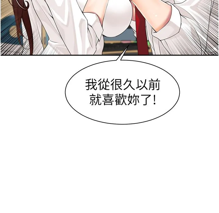 工做狂女上司 第1话-摆脱女上司刁难的妙招 第50页