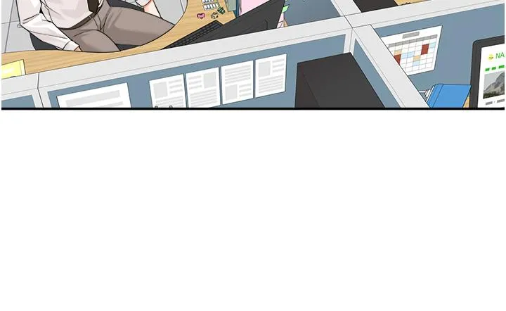工做狂女上司 第7话-尝到性爱快感的老处女 第36页